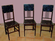 grupo sillas