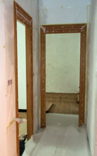 puertas de paso