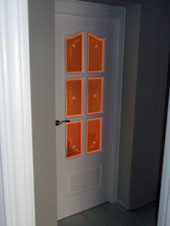 puerta paso