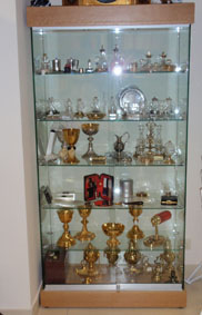 vitrina expositor