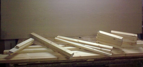 Proceso I