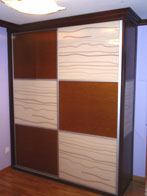 exterior armario empotrado