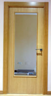 puerta paso