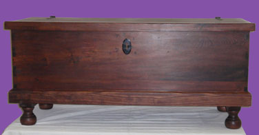 arca (terminada)