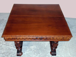 mesa comedor detalle tapa