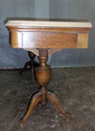 mesa consola (proceso)