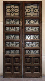puerta portal